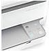 Stampante Multifunzione ENVY 6420e Inkjet a Colori Stampa Copia Scansione Fax A4 10 ppm (B / N) 7 ppm (a Colori) Wi-Fi / USB 6 Mesi di Inchiostro Inclusi con + - Foto miniatura 4