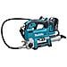 DGP180RT Ingrassatore elettrico - Foto miniatura 2