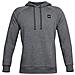Rival Fleece Hoodie, Uomo, Grigio, Felpe, Numero: Xl Eu - Foto miniatura 1