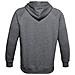 Rival Fleece Hoodie, Uomo, Grigio, Felpe, Numero: Xl Eu - Foto miniatura 2