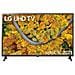 TV LED Ultra HD 4K 43" 43UP75003LF Smart TV WebOS  - Foto miniatura 8