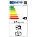 TV LED Ultra HD 4K 43" 43UP75003LF Smart TV WebOS  - Foto miniatura 2
