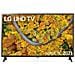 TV LED Ultra HD 4K 43" 43UP75003LF Smart TV WebOS  - Foto miniatura 1