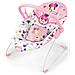 Disney Baby Sdraietta Minnie Spotty Dotty Con Vibrazioni E Arco Gioco - Foto miniatura 1
