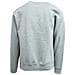 Felpa Da Uomo Girocollo Club Fleece Grigia Taglia Xs Codice Bv2662-063 - Foto miniatura 6