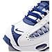 Scarpe Air Max Tailwind Iv (gs) Taglia 38.5 Codice Bq9810-107 Bianco - Foto miniatura 2