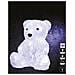 Jja - Decorazione Luminosa Orsetto Polare - Foto miniatura 1