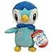 Pokémon Plush Figure Piplup 20 Cm - Foto miniatura 1