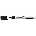 Viltstift Lega Tz100 Whiteboard Rond 2mm Zwart - Foto miniatura 1