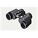 Binocolo con Treppiedi Nero Centrale 8 x 30 mm BAA-055-AA - Foto miniatura 1