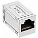 69990D RJ45 RJ45 Argento cavo di interfaccia e adattatore - Foto miniatura 2