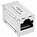 69990D RJ45 RJ45 Argento cavo di interfaccia e adattatore - Foto miniatura 1