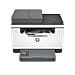 LaserJet M234sdn Multifunction Bianco e nero Stampante, Solo Ethernet; Fotocopiatrice, scanner - Foto miniatura 1