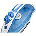 Ferro Da Stiro Ms 5023 Blu / bianco, 2200 W, Con Cavo, Sistema Anticalcare, Funzione Vapore Verticale - Foto miniatura 3