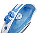 Ferro Da Stiro Ms 5023 Blu / bianco, 2200 W, Con Cavo, Sistema Anticalcare, Funzione Vapore Verticale - Foto miniatura 6