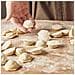 Tagliapasta Kh-1609 Per Preparare Facilmente Ravioli E Pelmeni - Foto miniatura 7
