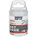 X-lock T-slot Cutter - Foto miniatura 3