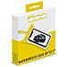 SPROOFBAG500YL astuccio impermeabile Trasparente, Giallo - Foto miniatura 3