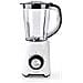 Frullatore A 2 Velocità 1,5l Con Potenza 800w, Bianco - Foto miniatura 1