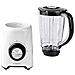 Frullatore A 2 Velocità 1,5l Con Potenza 800w, Bianco - Foto miniatura 8