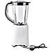 Frullatore A 2 Velocità 1,5l Con Potenza 800w, Bianco - Foto miniatura 10