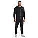Essential Fleece 1373882-001, Uomini, Nero, M - Foto miniatura 3