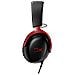 HYPERX CLOUD III BLK RED HEADSET - Foto miniatura 4