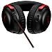 HYPERX CLOUD III BLK RED HEADSET - Foto miniatura 5