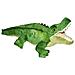 Peluche Alligatore, Animale Farcito, Peluche, Regali Per Bambini, Cuddlekins 8 Pollici - Foto miniatura 1