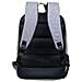 Vero Obp Borsa Per Notebook 39,6 Cm (15.6"") Zaino Grigio - Foto miniatura 3