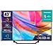 TV Direct LED Ultra HD 4K 43" 43A79KQ Smart TV VIDAA Slim - Foto miniatura 5