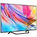 TV Direct LED Ultra HD 4K 43" 43A79KQ Smart TV VIDAA Slim - Foto miniatura 1