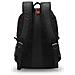 DUC-BKP-WTP zaino Zaino sportivo Nero - Foto miniatura 2