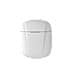 497332 cuffia e auricolare True Wireless Stereo (TWS) In-ear Musica e Chiamate Bluetooth Bianco - Foto miniatura 3