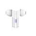 497332 cuffia e auricolare True Wireless Stereo (TWS) In-ear Musica e Chiamate Bluetooth Bianco - Foto miniatura 5