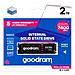 Hard Disk Goodram Px700 Ssd Ssdpr-px700-02t-80 2 Tb Ssd - Foto miniatura 2