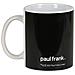 Tazza Mug Team Player Ceramica Nero (350 Ml) - Foto miniatura 2