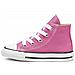 Scarpe Sportive Per Bambini Chuck Taylor All Star Classic Rosa 20 - Foto miniatura 5