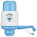 Dispenser Di Acqua Azzurro Polipropilene - Foto miniatura 5