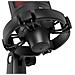 wired gaming microphone with backlight tripod USB SONAR PRO Nero, Rosso Microfono per console di gioco - Foto miniatura 4
