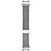 Cinturino Per Galaxy Watch 4/4 Classic / 5/5 Pro / 6/6 Classic Milanese Acciaio, Argento - Foto miniatura 1