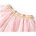 Gonna Da Bambina Con Tulle Rosa Chiaro 92 - Foto miniatura 3