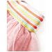 Gonna Da Bambina Con Tulle Rosa Chiaro 92 - Foto miniatura 6