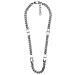Fossil Jewels Jewelry Mod. Jf04356040 - Foto miniatura 1