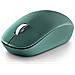 Mouse Wireless Fog Pro 1000dpi 2tasti Green - Foto miniatura 3