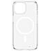Cover Per Iphone 15 Rigida Magsafe D30 Antigraffi, Trasparente - Foto miniatura 1