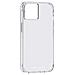 Cover Solida Per Iphone 14 Pro, Trasparente - Foto miniatura 2