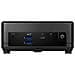 Cubi 5 12m-022bde 0.66l Sized Pc Nero I3-1215u - Foto miniatura 2
