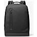 A-line Backpack Zaino Sintetico Borse Uomo Nero Eu One Size, 33s4lbnb3c-001 - Foto miniatura 1