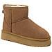 Camel Casual Closed Booties Stivaletti Pelle Scamosciata /nabuk Scarpe Donna Marrone Eu 41, 848990/02-01 - Foto miniatura 1